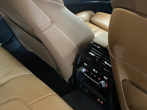 BMW 5 Serie - Afbeelding 13 van 30