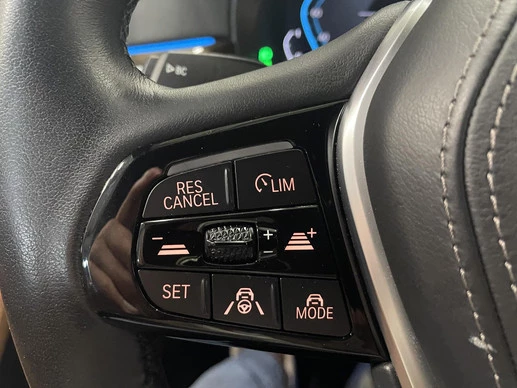 BMW 5 Serie - Afbeelding 21 van 30