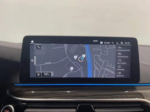 BMW 5 Serie - Afbeelding 23 van 30