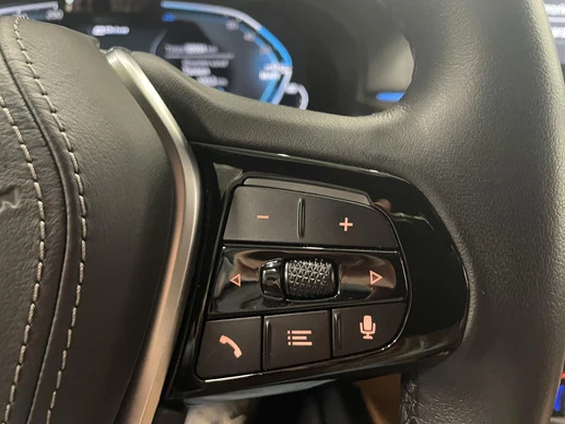 BMW 5 Serie - Afbeelding 25 van 30