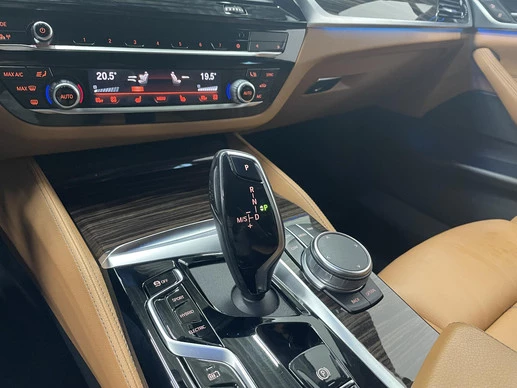 BMW 5 Serie - Afbeelding 26 van 30