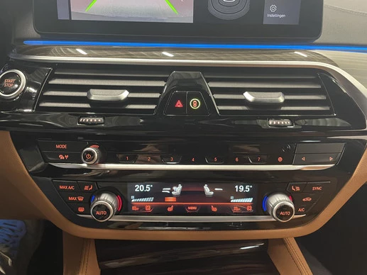 BMW 5 Serie - Afbeelding 27 van 30