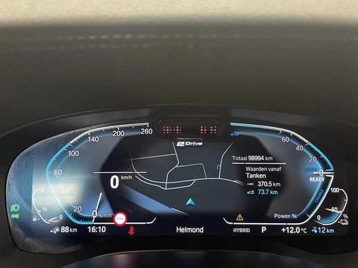 BMW 5 Serie - Afbeelding 30 van 30