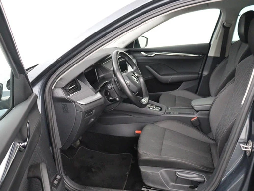 Škoda Octavia - Afbeelding 4 van 30