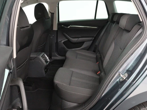 Škoda Octavia - Afbeelding 7 van 30