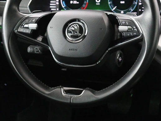 Škoda Octavia - Afbeelding 9 van 30