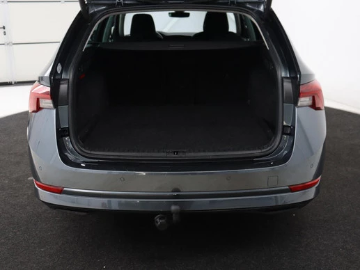 Škoda Octavia - Afbeelding 10 van 30