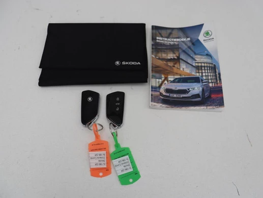 Škoda Octavia - Afbeelding 14 van 30