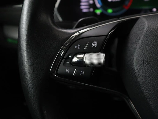 Škoda Octavia - Afbeelding 19 van 30