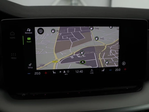 Škoda Octavia - Afbeelding 21 van 30