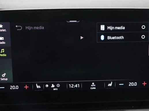 Škoda Octavia - Afbeelding 25 van 30