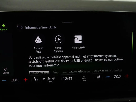 Škoda Octavia - Afbeelding 26 van 30