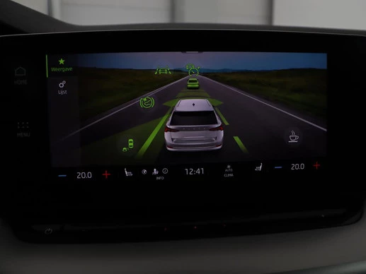 Škoda Octavia - Afbeelding 27 van 30