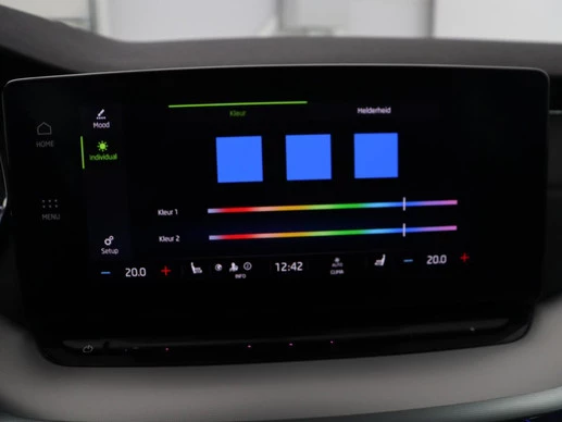 Škoda Octavia - Afbeelding 29 van 30