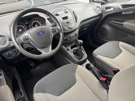 Ford Tourneo Courier - Afbeelding 5 van 27