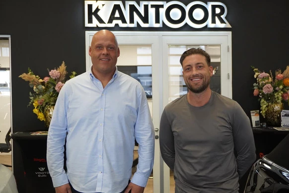 Ford Tourneo Courier - Afbeelding 7 van 27