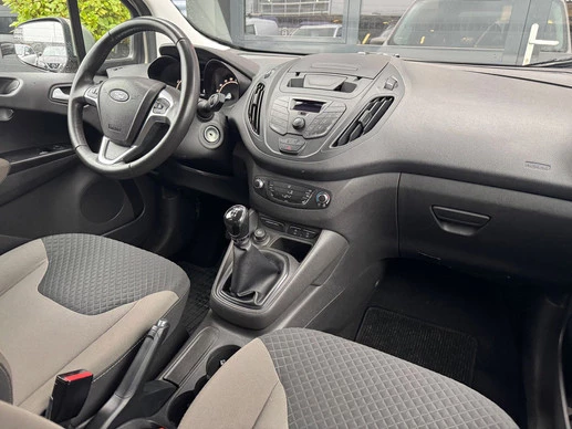 Ford Tourneo Courier - Afbeelding 14 van 27