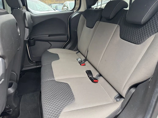 Ford Tourneo Courier - Afbeelding 15 van 27