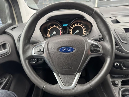 Ford Tourneo Courier - Afbeelding 16 van 27