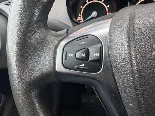 Ford Tourneo Courier - Afbeelding 17 van 27