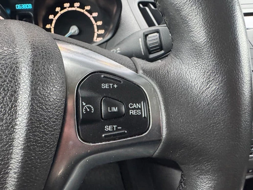 Ford Tourneo Courier - Afbeelding 18 van 27