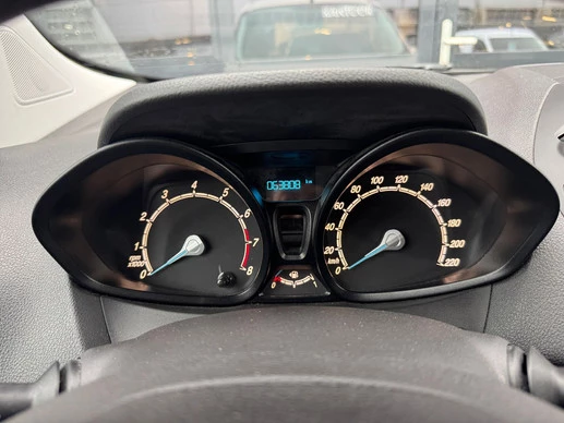 Ford Tourneo Courier - Afbeelding 19 van 27