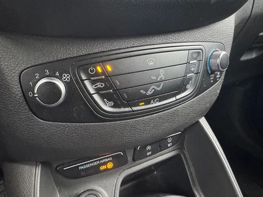 Ford Tourneo Courier - Afbeelding 20 van 27