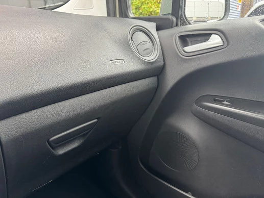 Ford Tourneo Courier - Afbeelding 23 van 27