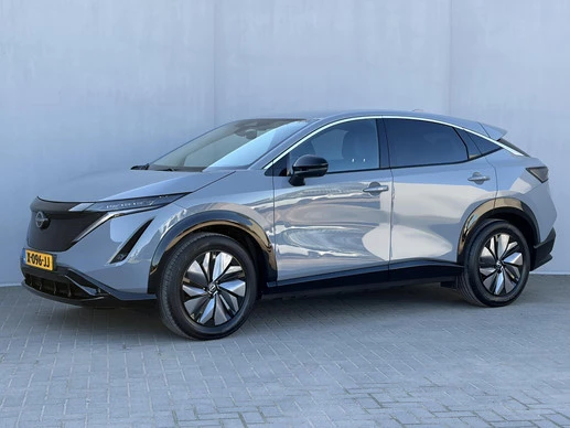 Nissan ARIYA - Afbeelding 1 van 30