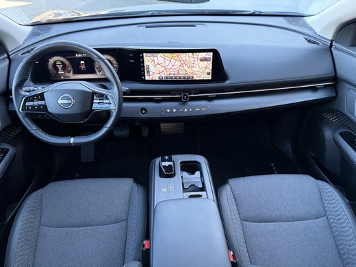 Nissan ARIYA - Afbeelding 2 van 30