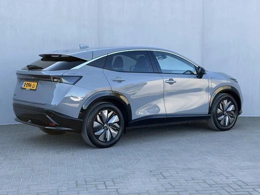 Nissan ARIYA - Afbeelding 3 van 30