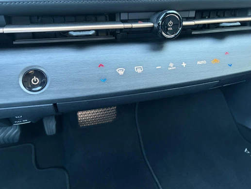 Nissan ARIYA - Afbeelding 4 van 30