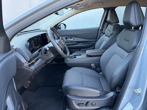 Nissan ARIYA - Afbeelding 6 van 30