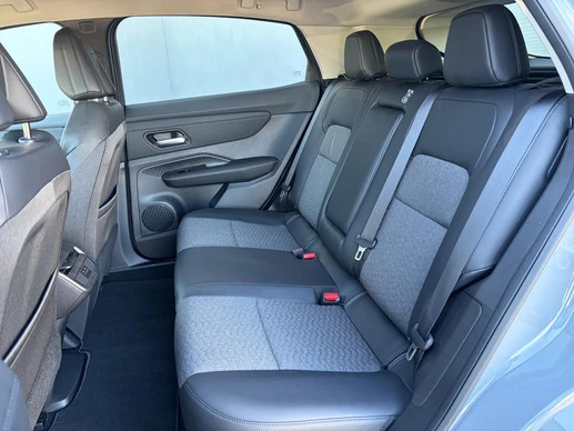 Nissan ARIYA - Afbeelding 7 van 30