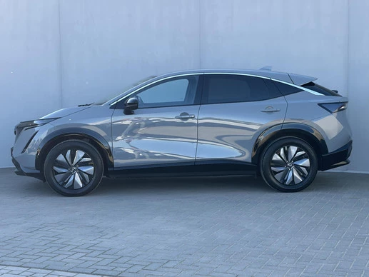 Nissan ARIYA - Afbeelding 9 van 30