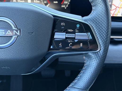 Nissan ARIYA - Afbeelding 10 van 30