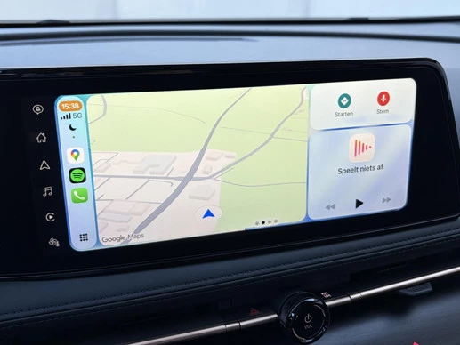 Nissan ARIYA - Afbeelding 11 van 30