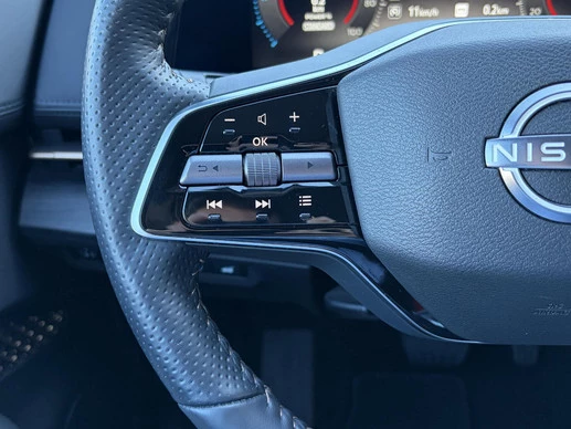 Nissan ARIYA - Afbeelding 13 van 30