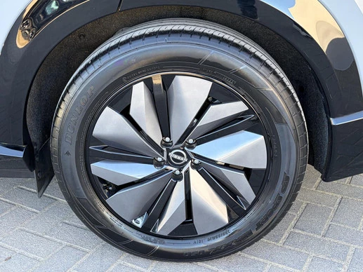 Nissan ARIYA - Afbeelding 15 van 30