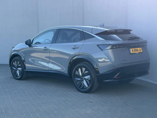 Nissan ARIYA - Afbeelding 16 van 30