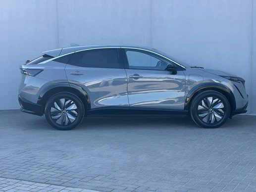Nissan ARIYA - Afbeelding 17 van 30