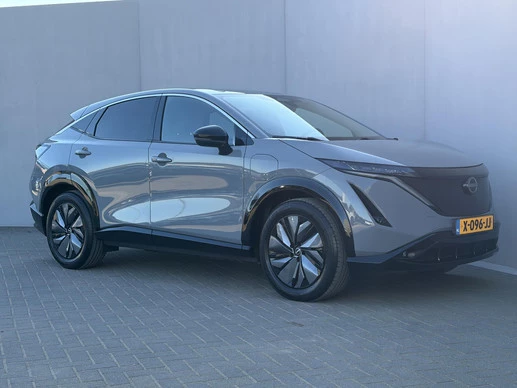 Nissan ARIYA - Afbeelding 18 van 30