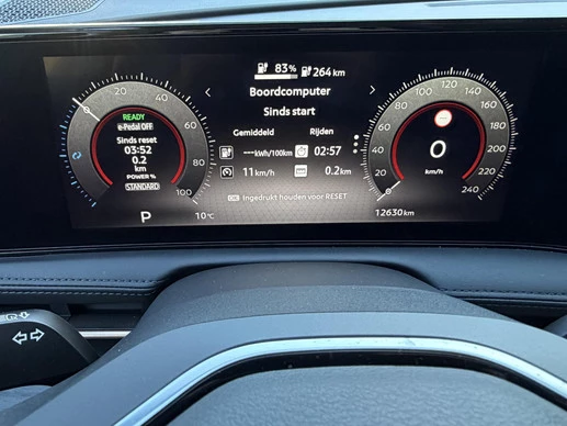 Nissan ARIYA - Afbeelding 20 van 30