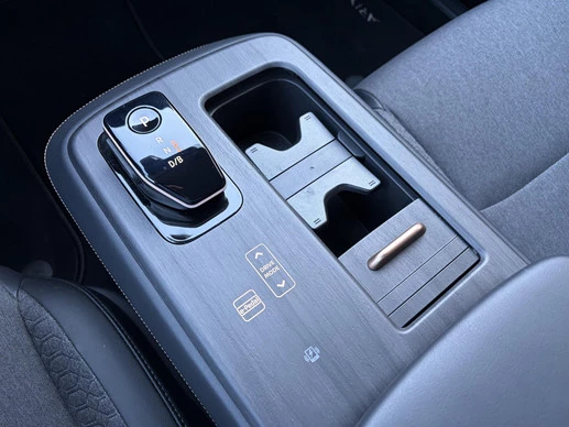 Nissan ARIYA - Afbeelding 21 van 30