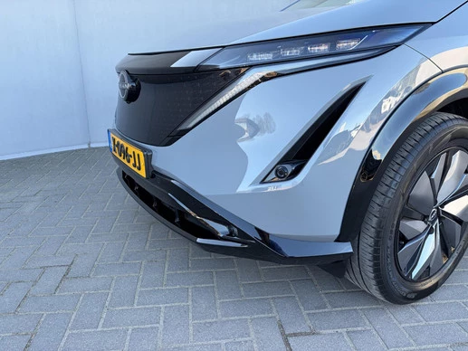 Nissan ARIYA - Afbeelding 26 van 30