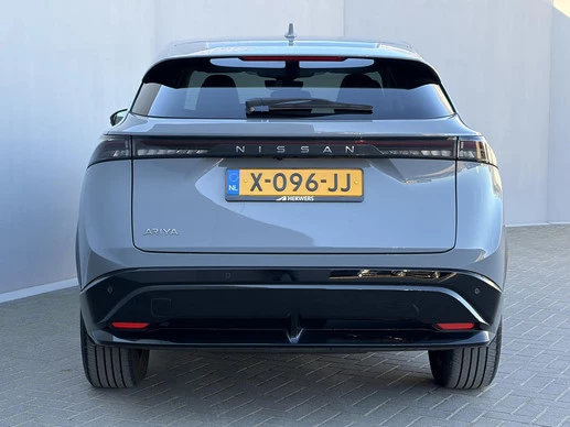 Nissan ARIYA - Afbeelding 29 van 30