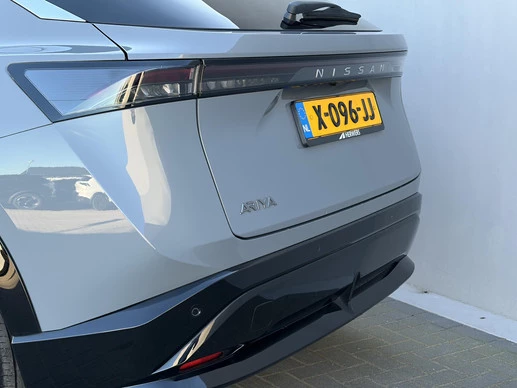 Nissan ARIYA - Afbeelding 30 van 30