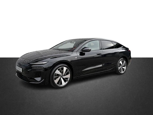 Audi A6 Sportback e-tron - Afbeelding 1 van 27