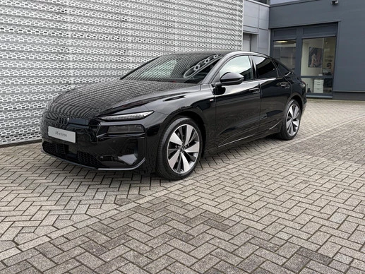 Audi A6 Sportback e-tron - Afbeelding 2 van 27
