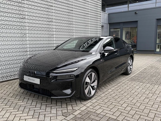 Audi A6 Sportback e-tron - Afbeelding 3 van 27